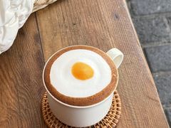 -铁手咖啡制造局Metal Hands(永嘉路店)