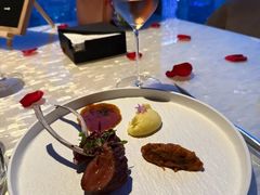 -广州四季酒店·佰鲜汇·现代法餐