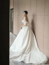-Chic Bridal 熙可婚纱