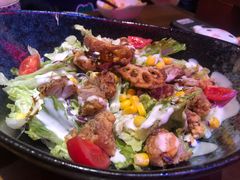 -白石的深夜食堂(济南万象城店)