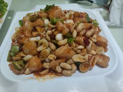 -东四民芳餐厅(世茂工三店)