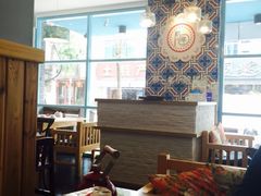 -乌镇那一年小院主题餐厅(甘泉西路店)