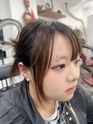 -龙之吻专业刺青·手工耳洞·纹身去色