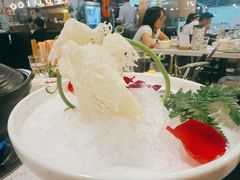 -烹然四季椰子鸡火锅(团结湖总店)
