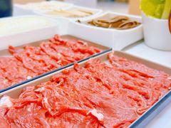 -小城牛事·鲜牛肉火锅(万达店)