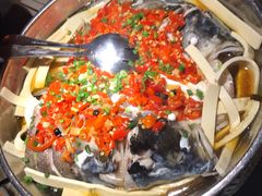 -洞庭记·老湖南味道(下沙店)