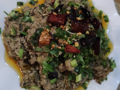 麻豆腐-宋记爆肚(酒仙桥店)