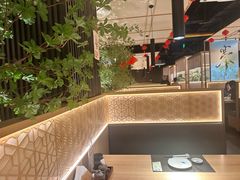 -德川家日本料理(顺义华联店)