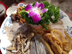 -巴九门老火锅(来福士打望店)