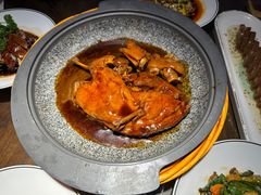 -应天大明王朝·南京菜(中山陵店)