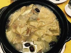 -濠轩阁特色生蚝火锅(水湾路店)