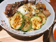 -POKEE VIA&Brunch·维娅(重庆来福士店)