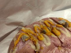 -木子木水日式烫面包(世界城光谷店)