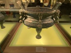 -上海博物馆(人民广场馆)