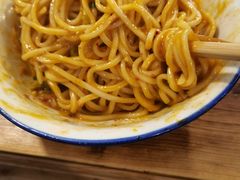 -纯阳馆鱼香排骨面(东二道街店)
