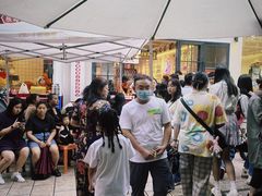 -源一咖啡馆(麒麟巷步行街店)