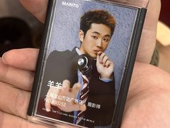 -海马体照相馆(上海宝山万达广场店)