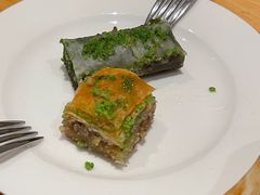 -ALAMEEN阿拉伯餐厅(三里屯店)