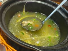 -老苏州芳和园茶酒楼  传统苏帮菜(观前店)