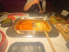 -九鼎轩脆毛肚火锅(南京东路店)