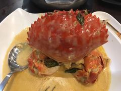 -龙海鲜螃蟹王(宏茂桥店)