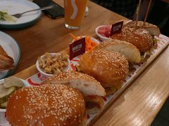 -悠航SLOWBOAT(三里屯店)