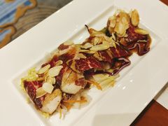 -V Bar海景扒房(北海湾惠龙万达嘉华酒店)