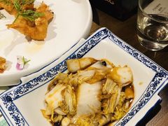 -局气 烤鸭·北京菜(光华路店)