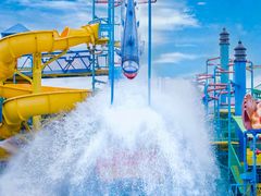 -苏州乐园森林水世界