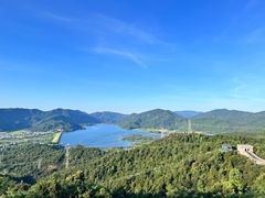 -溪霞怪石岭生态公园