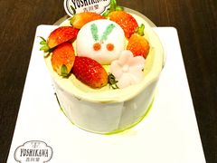 -吉川堂·日式甜点专门店(正佳广场店)