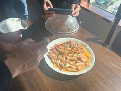 -潮汕味道·煮海餐厅(金麟大厦店)