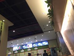 店面-拿渡麻辣香锅(和谐广场店)