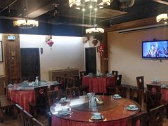 大堂-客汀家宴·客家烟火 四季食材(集美店)