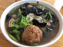 -超爷叔面馆(西园店)