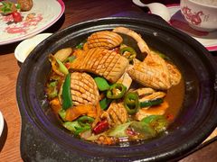 -春梅里卤鹅馆·47年老字号(中山路店)