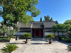 -保定直隶总督署博物馆