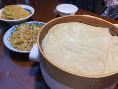 -满园烤鸭·春饼(丰科路万达店)