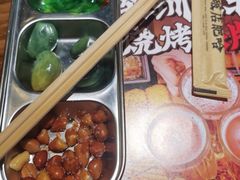-破店肥哈·东北烧烤(南山保利店)