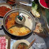 火锅超好吃