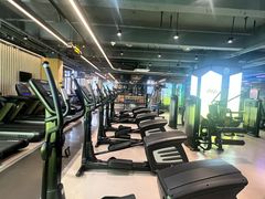 -悦莱美健身俱乐部(五羊新城店)