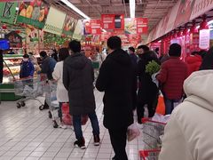 -大润发(梅兰东路店)