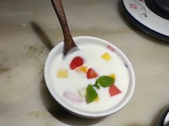 -绿茶餐厅(成都大悦城店)