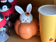 -星巴克(泰安万达店)