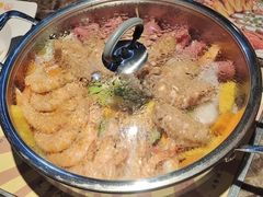 -御上皇三汁焖锅(薛城万达广场店)