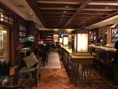 -记者俱乐部酒吧(北京瑞吉酒店)