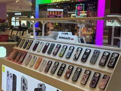 -凯德MALL(望京店)