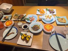 -三石铁板烧(紫竹桥店)
