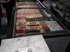 -火锅岛潮牌自助餐厅(天津天佑城店)