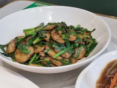 -刘胖子家常菜·蹄花焖藕(中南店)